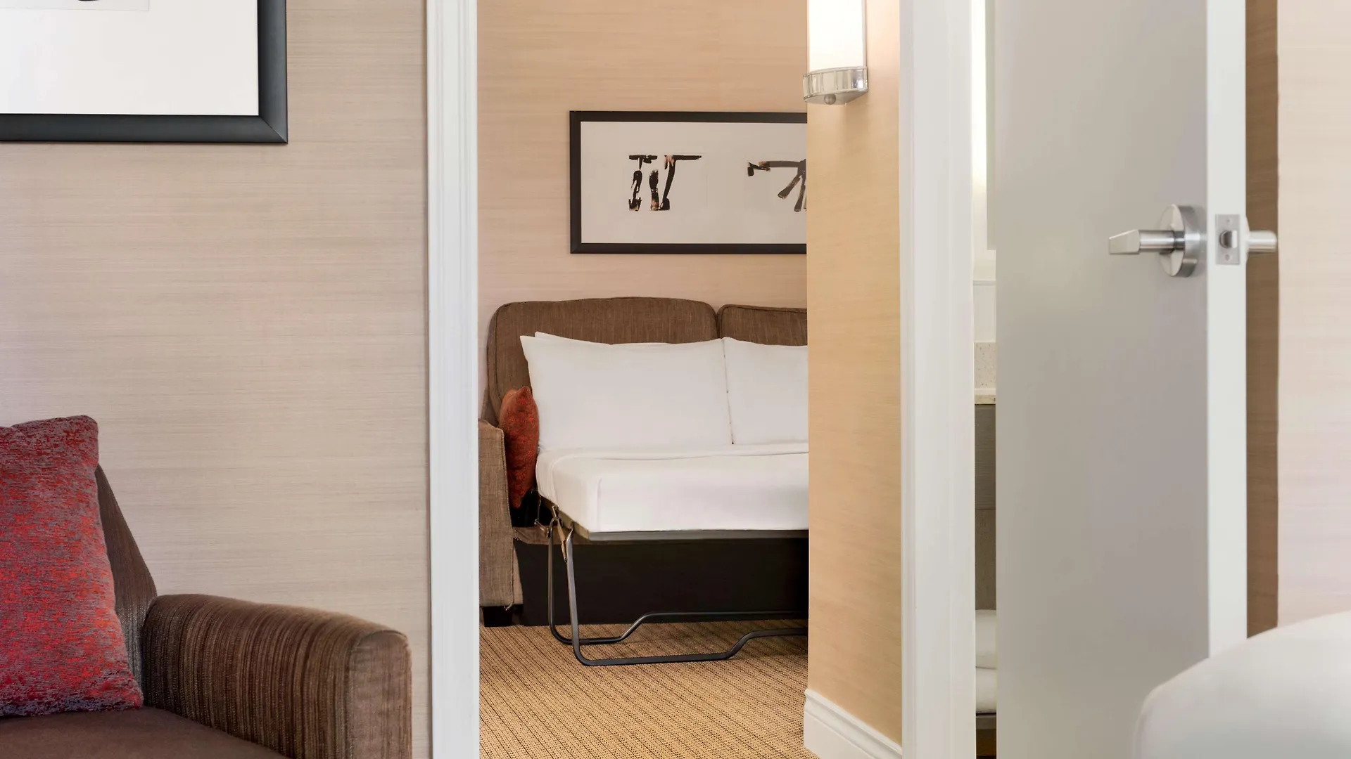Hilton Vancouver Airport Richmond Hotel