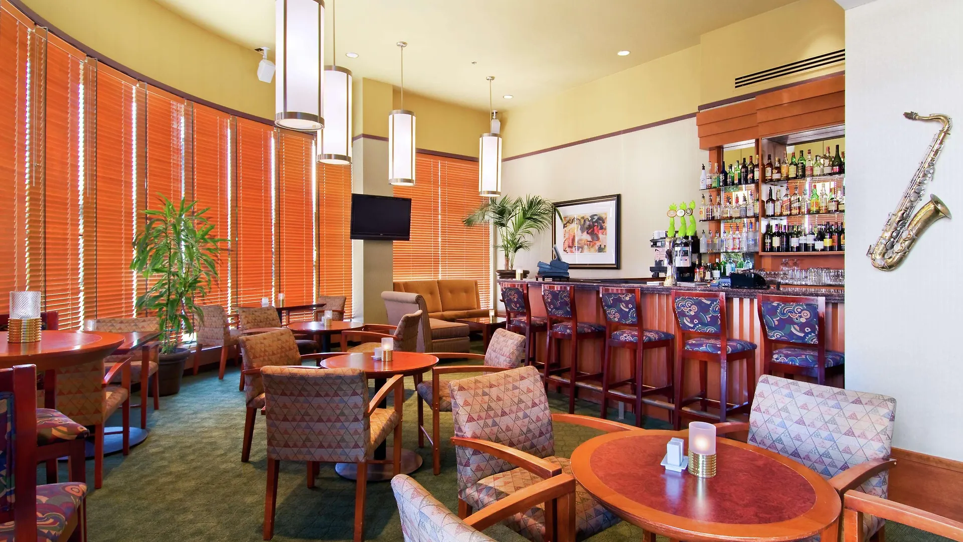 Hotel Hilton Vancouver Airport Richmond