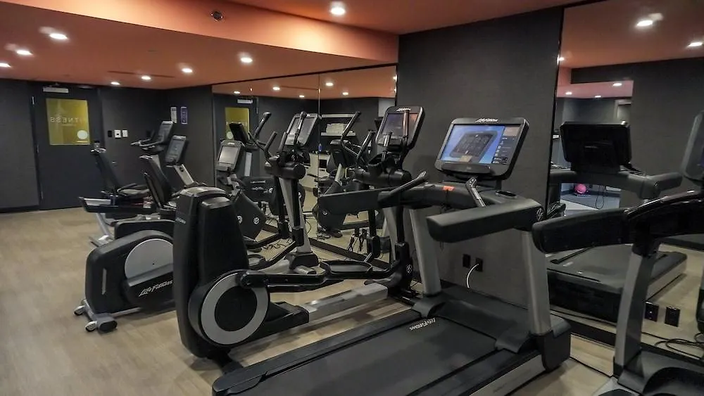 Hilton Vancouver Airport Richmond 4*,  Canada
