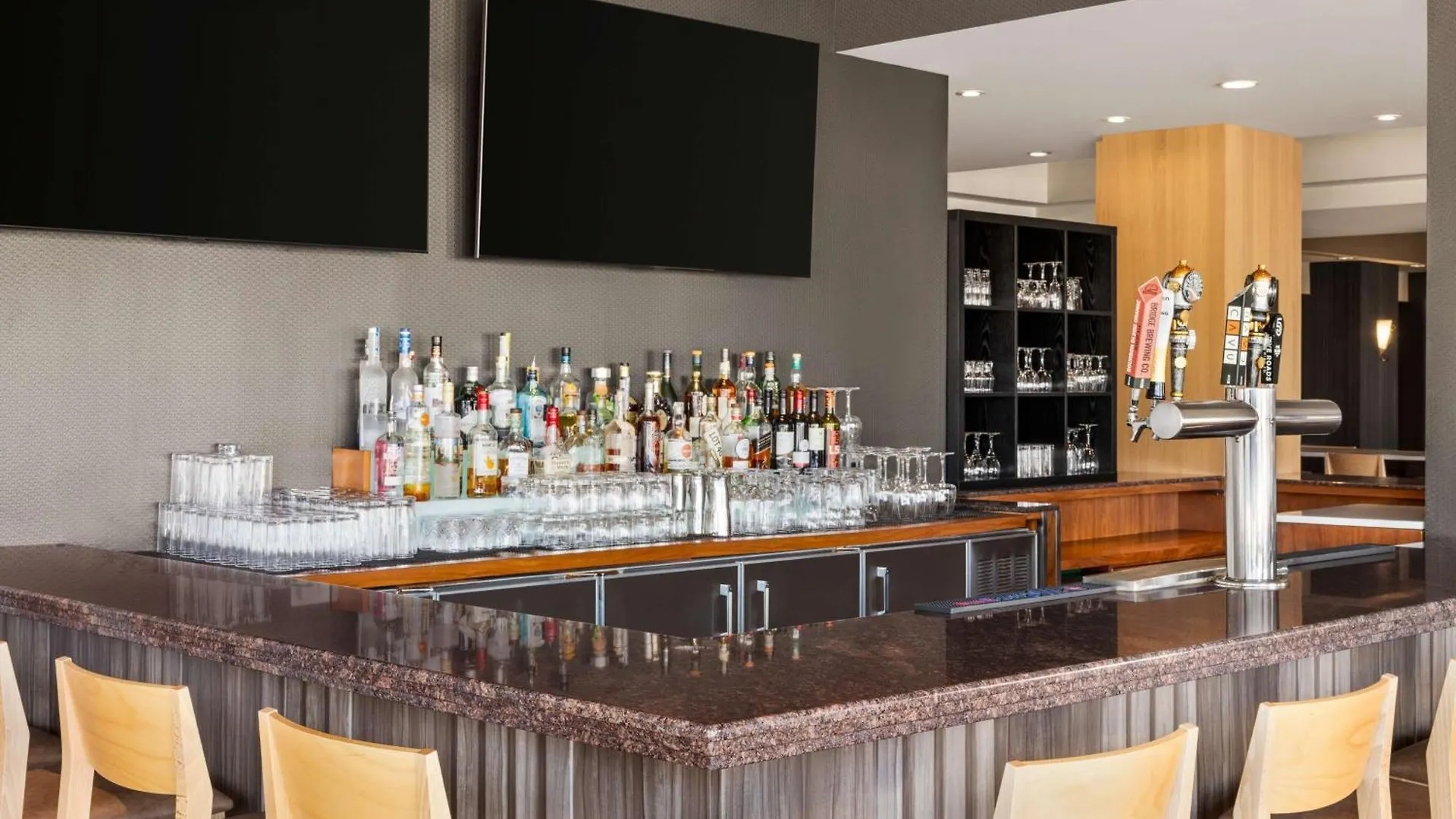 Hilton Vancouver Airport Richmond