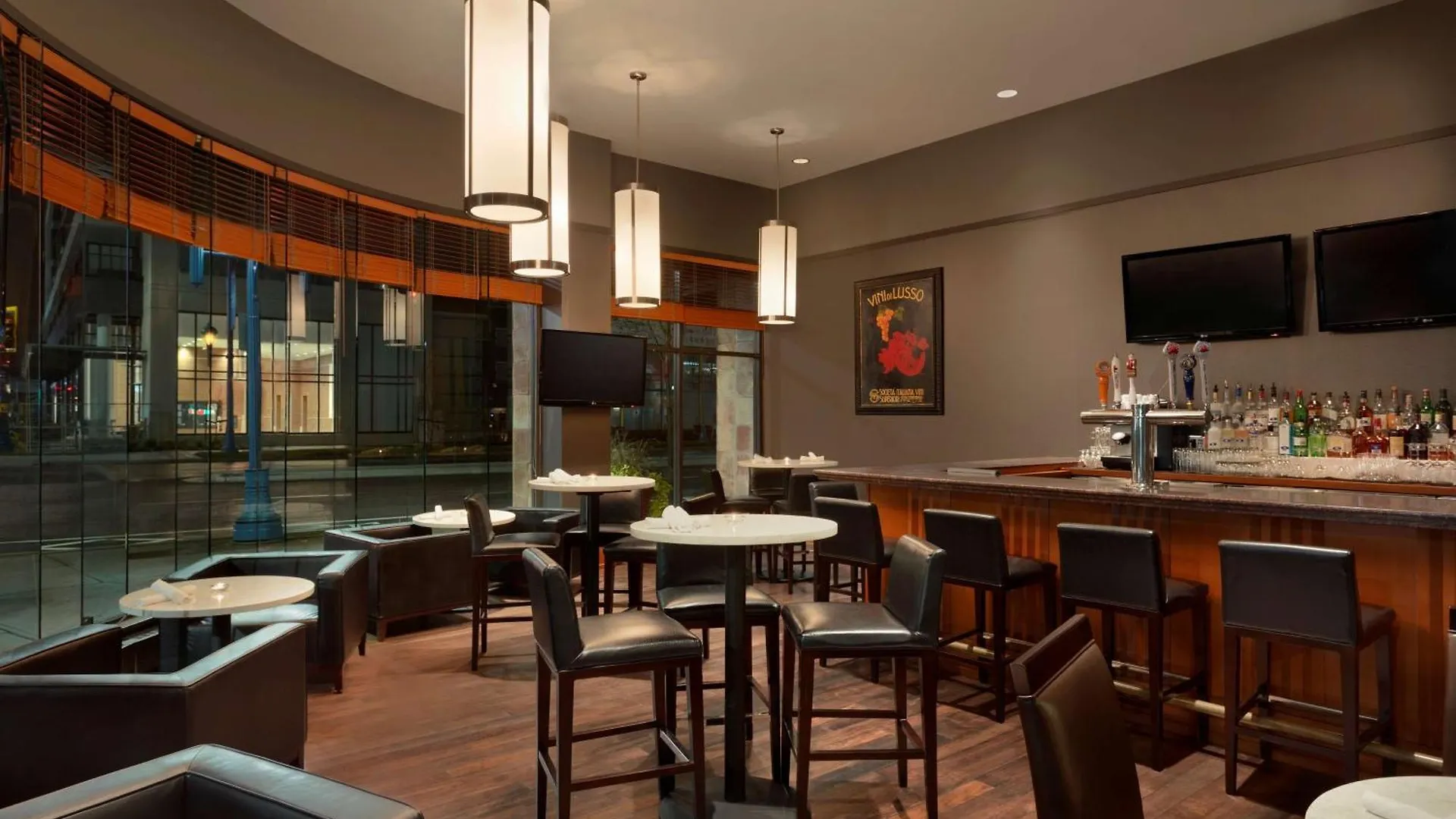 Hilton Vancouver Airport Richmond Hotel