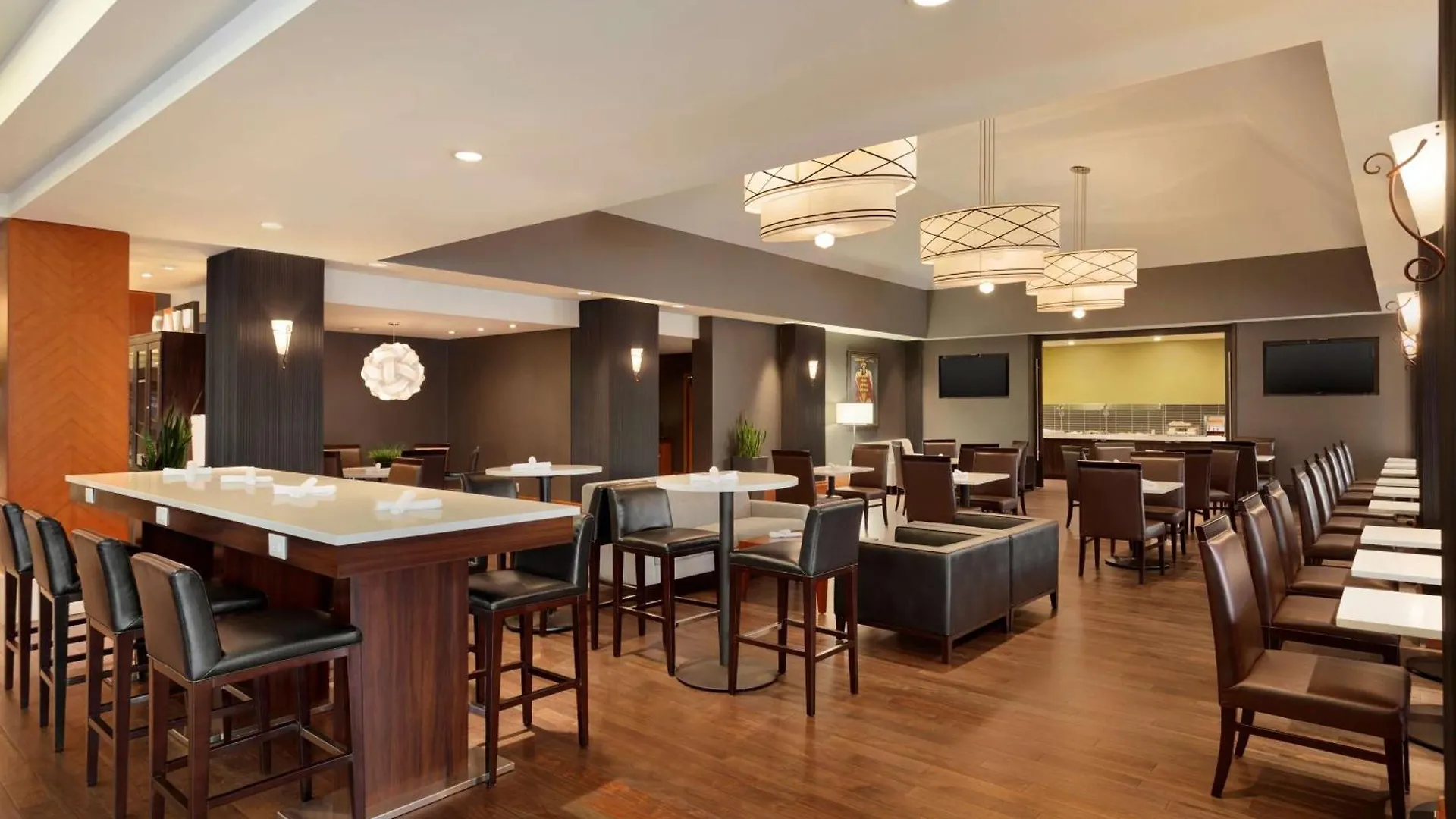 Hilton Vancouver Airport Richmond