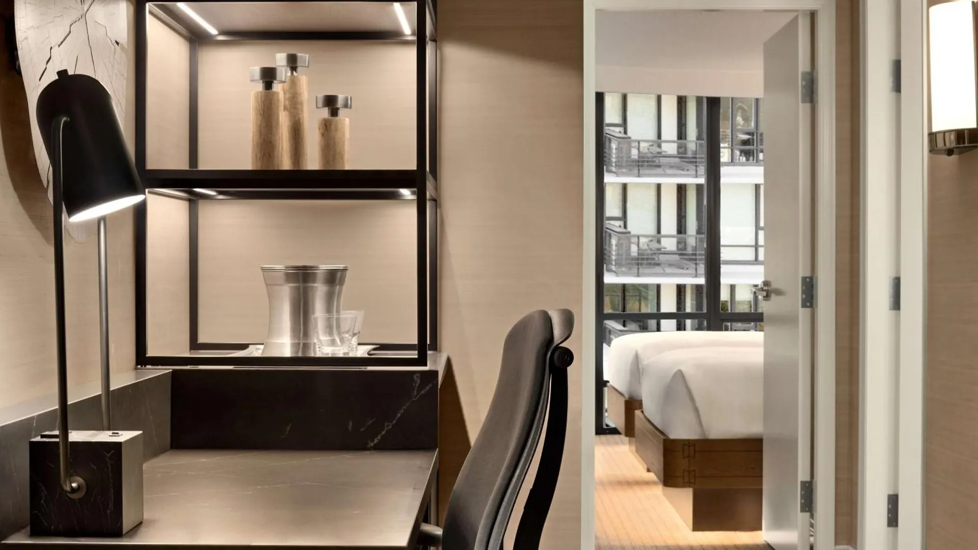 Hilton Vancouver Airport Richmond Canada