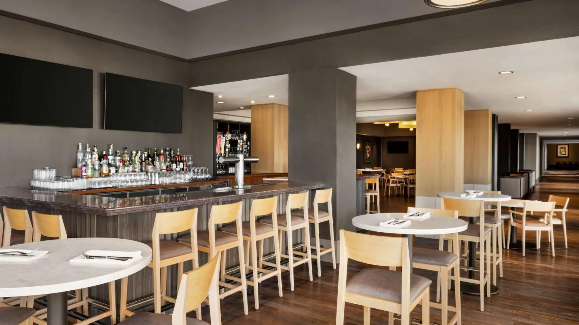 Hilton Vancouver Airport Richmond