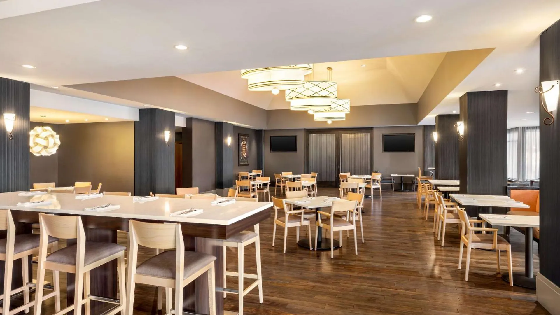 Hilton Vancouver Airport Richmond