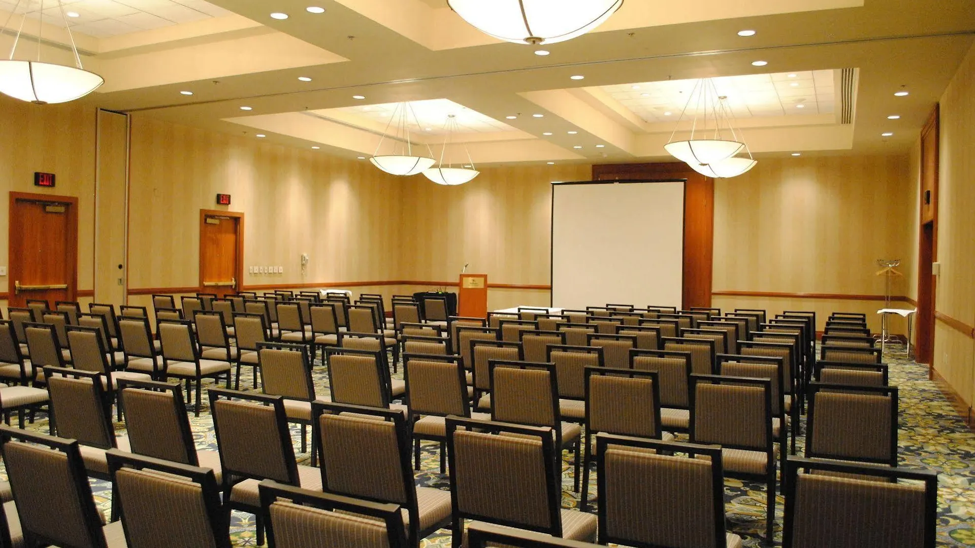 Hilton Vancouver Airport Richmond