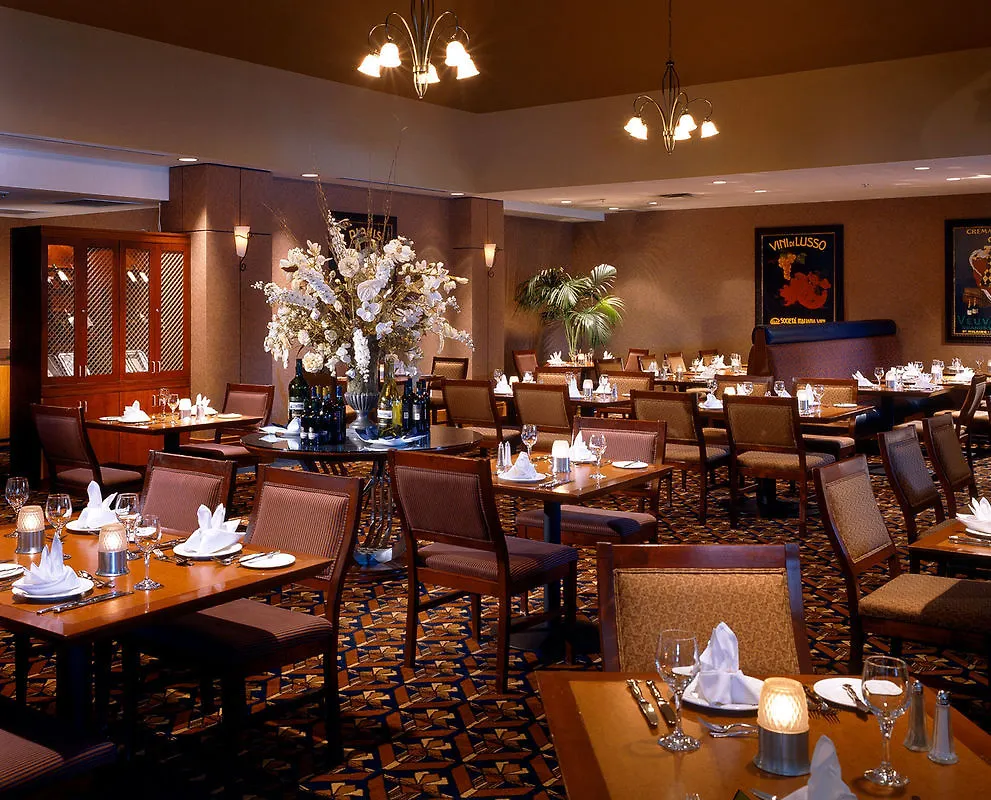 Hilton Vancouver Airport Richmond