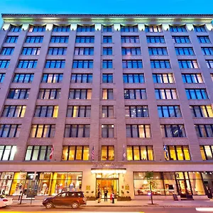 Le Square Phillips & Otel Montréal